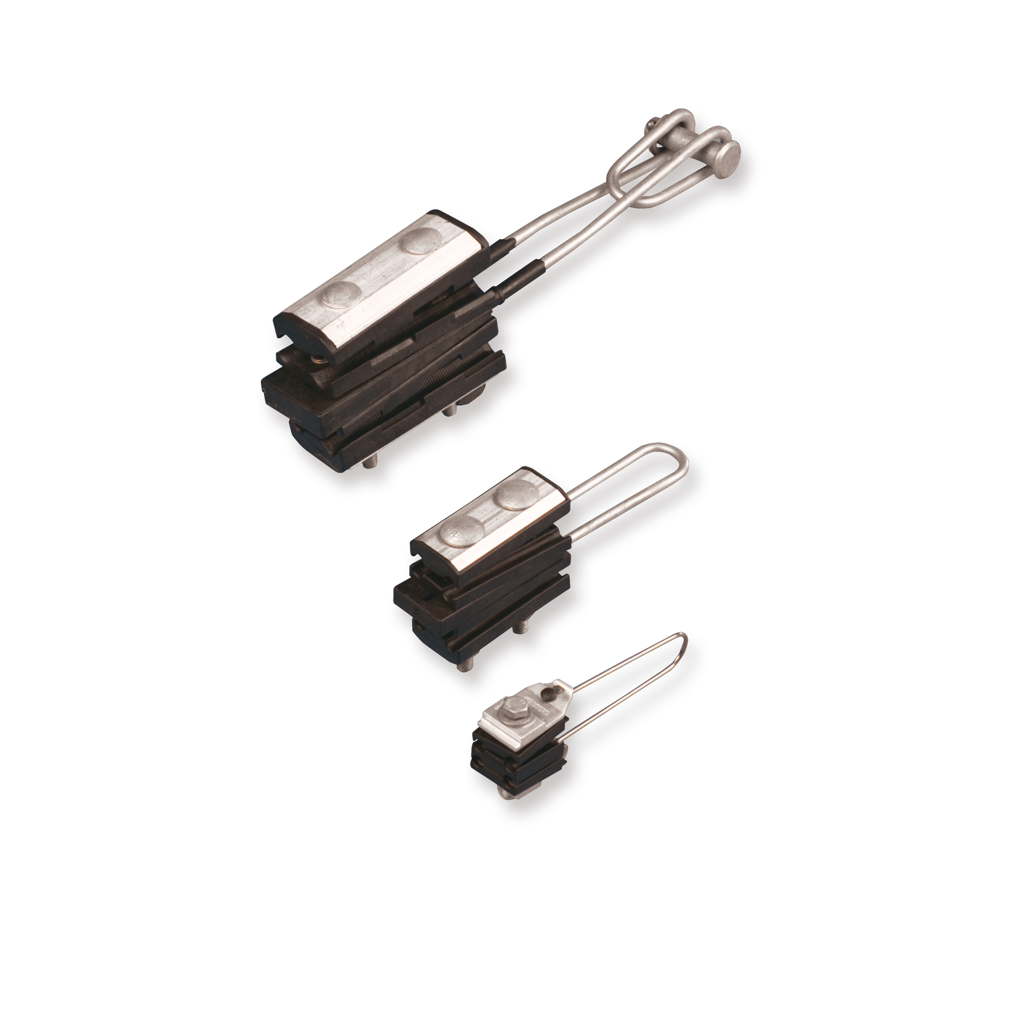 LV Tension clamps