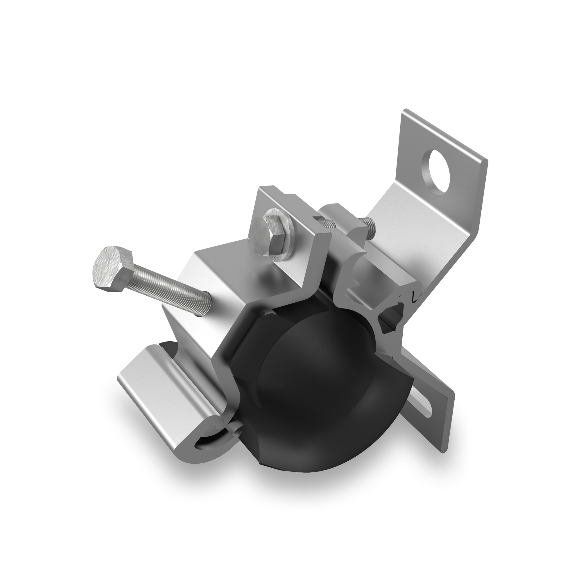 Mellomfeste for vegg