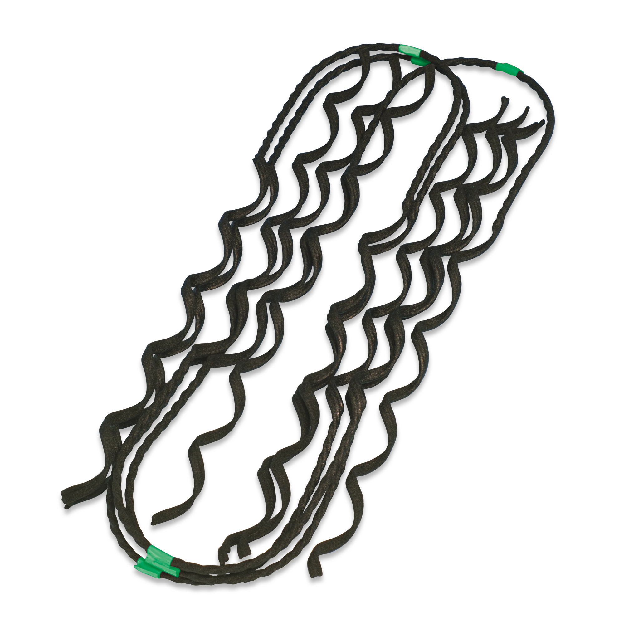 SO216.32973 Helical tie | MV Suspension fittings | Ensto SO216.32973 Helical tie | MV Suspension fittings | Ensto