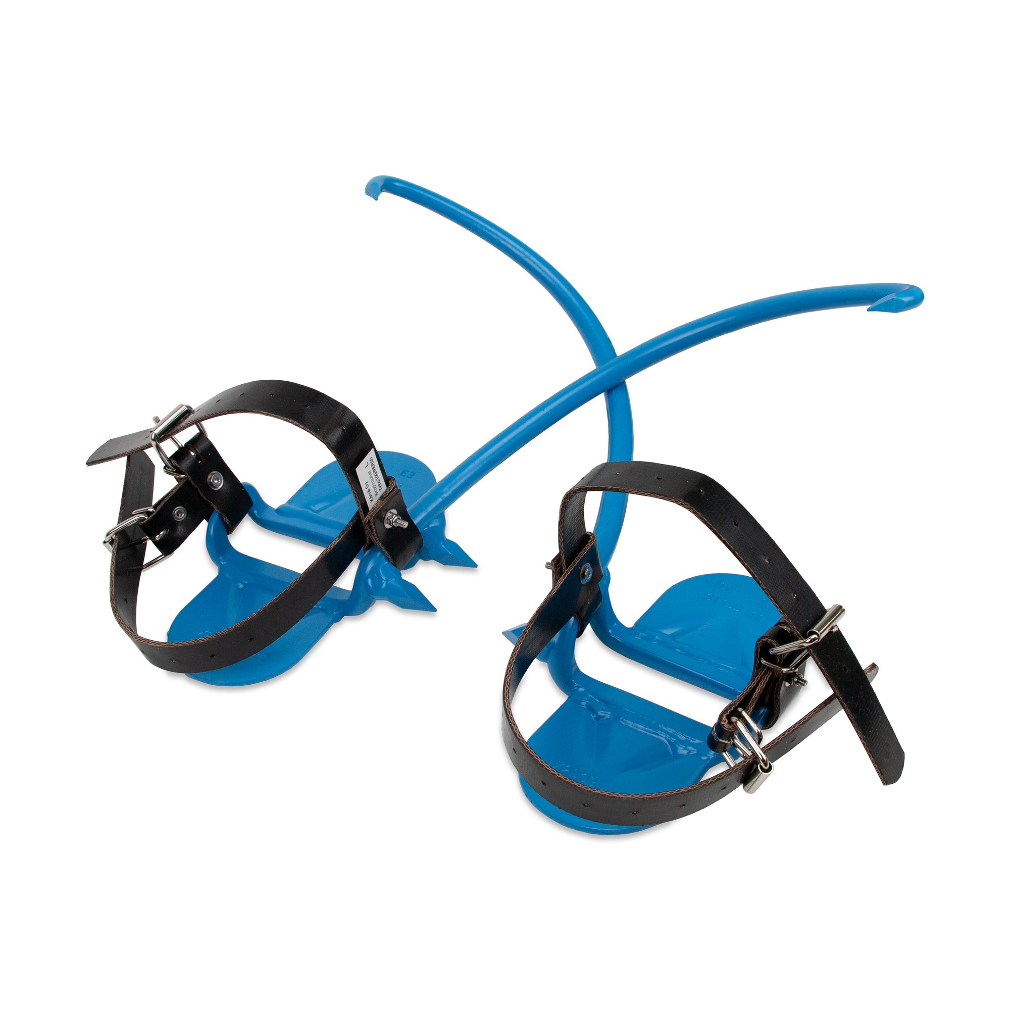Pole climbing irons Ensto ST155.11