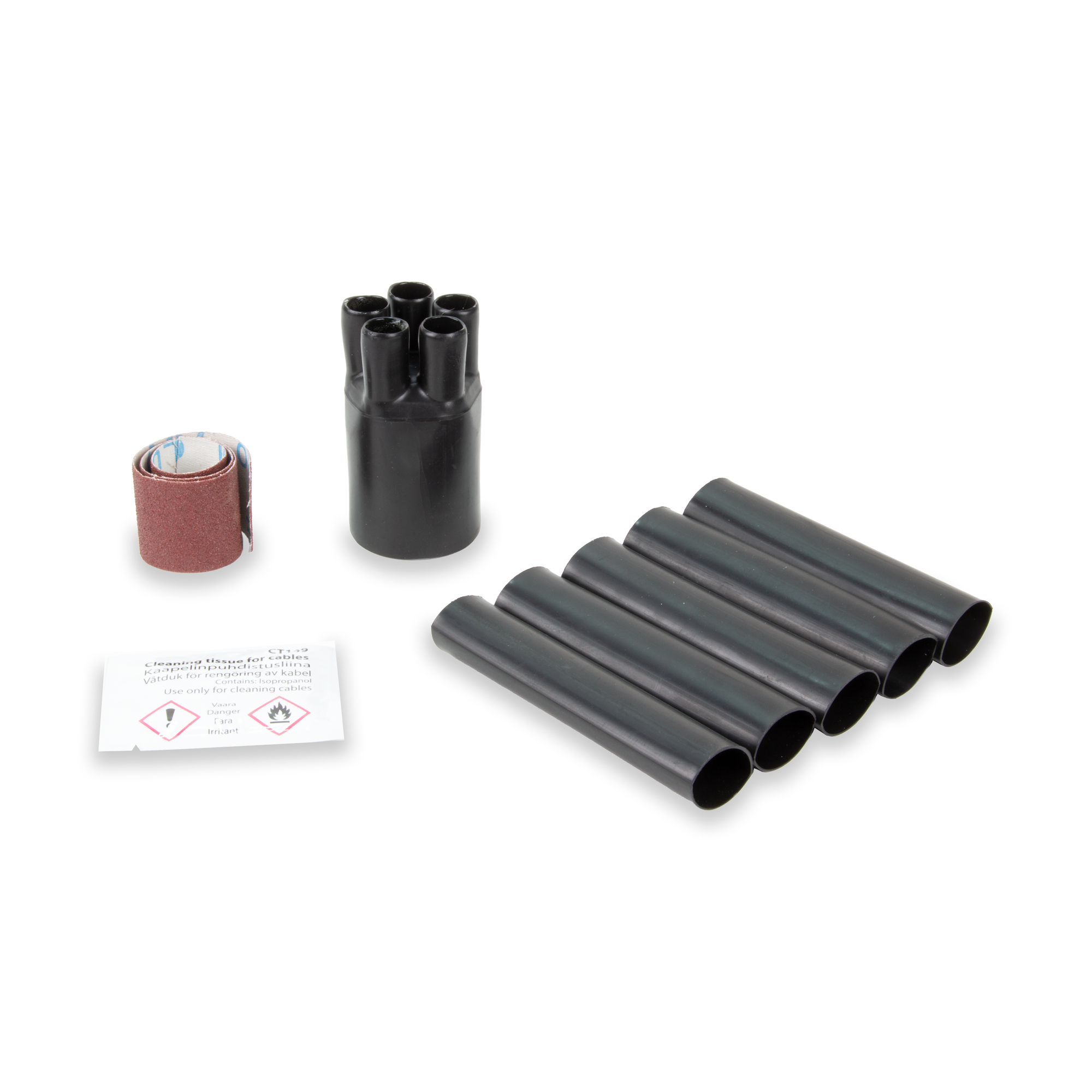 Heat shrink indoor term Ensto STKI5X35