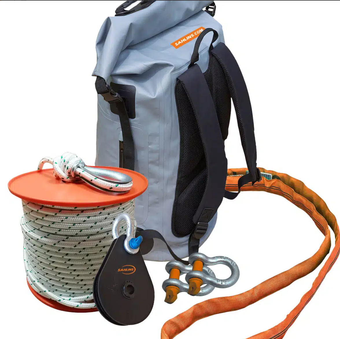 Vinsj Ensto NO9401050