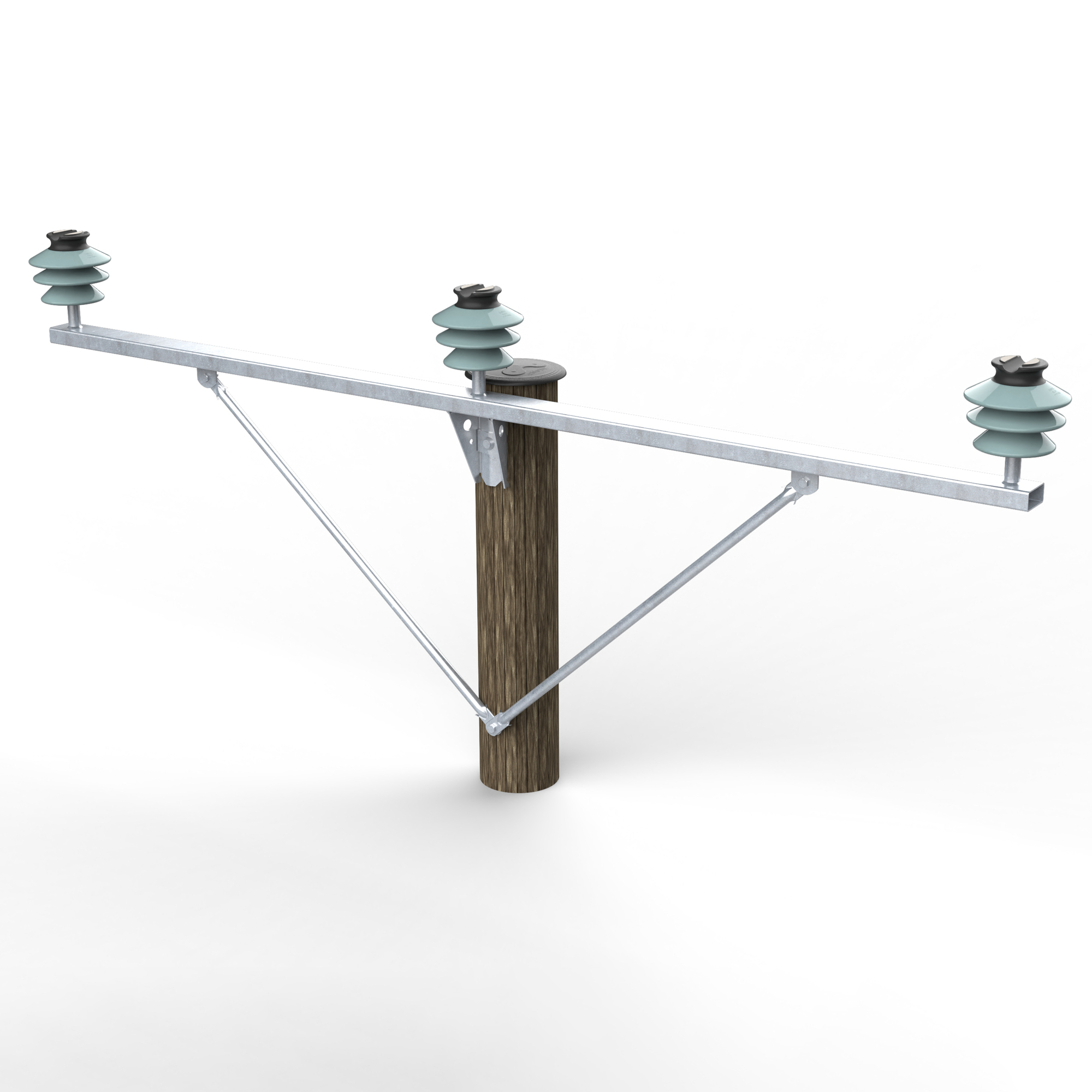 Tappieristin Ensto SDI31 - 1