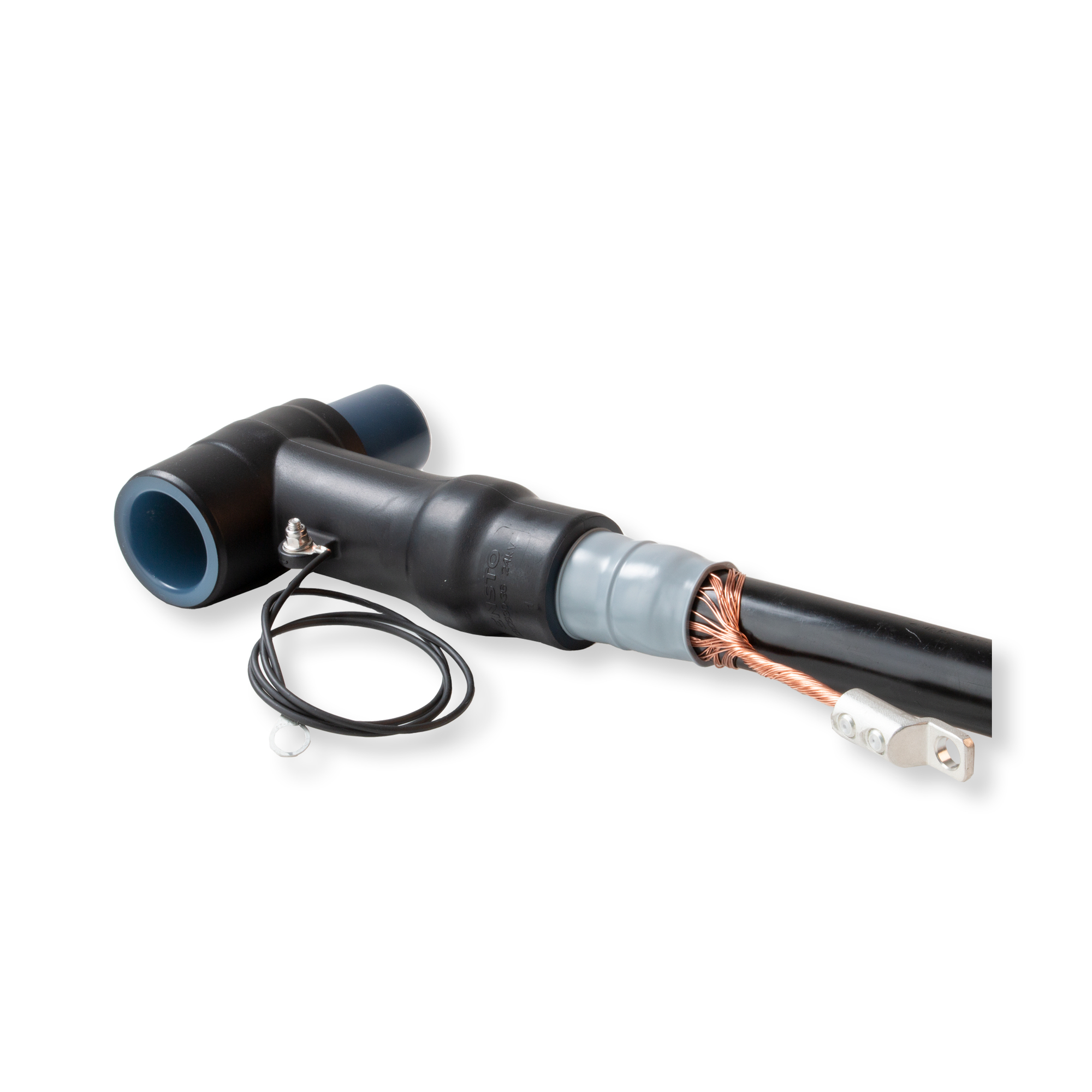 Rinnakkaispistoke Ensto CONTB630-24L150.STE - 1